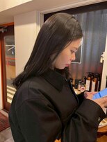 ニードバイスケール(NEED by SCALE)&nbsp;髪質改善/地毛風カラー