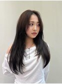 オリーブグレー