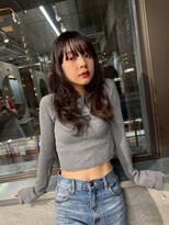 クオーレ(CUORE)&nbsp;レイヤースタイル