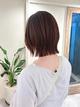 アットティー 金沢八景(at tee...) Medium layer＊°