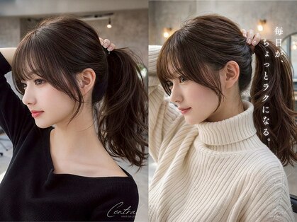 セントラル 三宮店(central)の写真