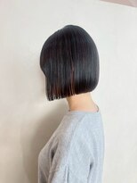 シーバイラヴィズム けやき通り2号店(Sea by LUVISM)&nbsp;ボブ