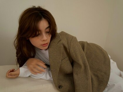 フリュ(Flux)の写真