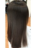 ピンプニー(Pimpny)&nbsp;Pimpny/髪の体力を残す、本質的な質感調整