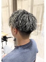 エイト 半田(EIGHT)&nbsp;【EIGHT HANDA】ハイライト×ツイストスパイラル★