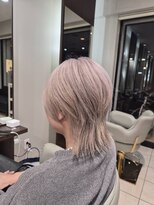 リスト(Re:st)&nbsp;ホワイトベージュ
