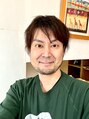スタッフニュートラル&nbsp;後藤 亮太