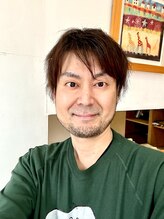 スタッフニュートラル 後藤 亮太