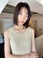 サンルーム(SUN room) トレンドを入れた似合わせヘアは任せてください!似合わせます!