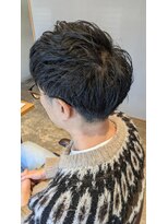 フーガヘアー 元住吉店(FUGA hair) メンズショート