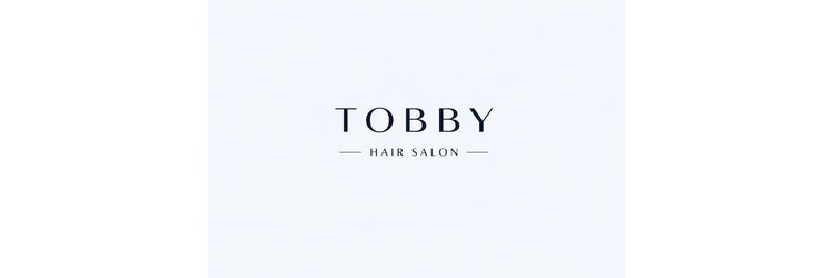 髪質改善サロンTobby【6/3NEW OPEN（予定）】 のサロンヘッダー