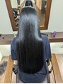 アルフラン(al franc)&nbsp;お悩みなど丁寧にカウンセリングし、ツヤ髪に仕上げます！