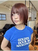 レイヤーボブ