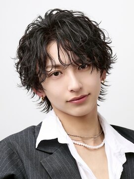 オーシャントーキョー 原宿(OCEAN TOKYO) ルードセンターパート