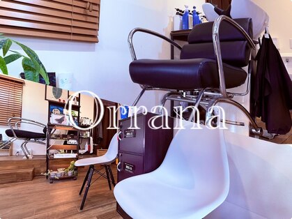 オールラーナ(Orrana)の写真