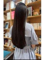 イヨーク 地蔵通り店(IYOHK)&nbsp;シルキーストレート