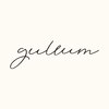 大人女性専門店 guleum いわき 髪質改善/白髪染め/白髪ぼかし/オーガニックカラーのお店ロゴ