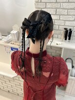 スイ(sui)&nbsp;ピタカチモリ