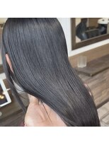ヘアーナチュレ ラ フルール(HAIR NATURE La Fleur)&nbsp;☆髪質改善☆