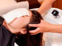 ニコ ヘアー(nico hair)の雰囲気（細毛・抜け毛など、髪と頭皮のお悩みもご相談ください。）