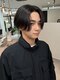 ナイロ(NiLO)の写真/【大分/中央町】メンズカット・メンズパーマならNiLO！トレンド×似合わせで垢抜けヘアに