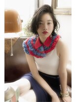 アットラブ バイ ベル(at'LAV by Belle)&nbsp;トーキョークール・セクシー