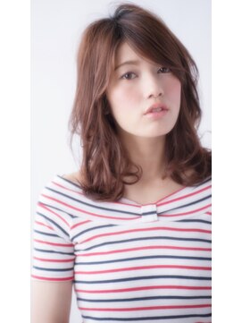 オリーブフォーヘアー(olive For hair) ☆スウィートミディ☆【olive for hair】03-6914-0898