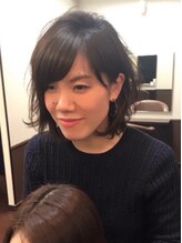 シェルジュ 新丸子店(Cierge) 佐藤 ハルカ