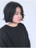 31.ボブ×ショート×アレンジ