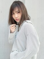 ジーテ(gite)&nbsp;ふんわりラフBOB 「横浜/縮毛矯正/髪質改善」