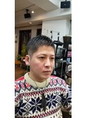 大人のベリーショート！クロップスタイル