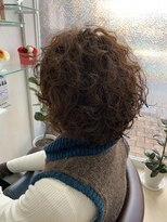 ヘアーサロンウェスト(Hair Salon West)&nbsp;パーマ