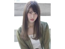 ヘアーアンドメイク シーク 八王子(HAIR&MAKE SeeK)