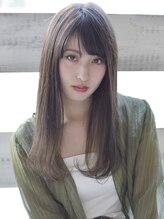 ヘアーアンドメイク シーク 八王子(HAIR&MAKE SeeK)