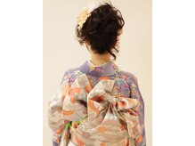 ココロ(HAIR CoCoro relaxation)