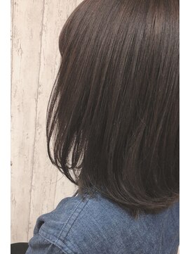 ロゼッタガーデン プラス(Rosetea Garden Plus) navy blue