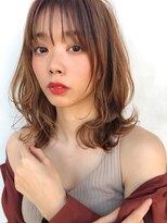 ガーデントウキョウ(GARDEN Tokyo)&nbsp;【GARDEN　長田耕太】最旬トレンドヘア×似合わせの達人　８２