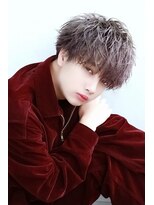 リップス 二子玉川店 (LIPPS)&nbsp;ブランジュマッシュ