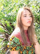 リブロ 三軒茶屋(LIBRO)&nbsp;カジュアル×ロング