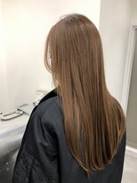 ケプカ(KEPKA)&nbsp;ツヤ髪ベージュ イノアカラー