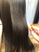 ココ 西葛西南口店(COコ)&nbsp;傷まない！縮毛矯正！