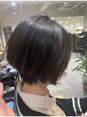 似合わせカット/くびれヘア/[船橋]