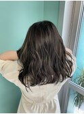 【手島】コントラストハイライト