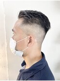 ハイポジションフェード