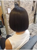 【CHESIL】ボブ