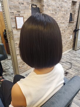 チェシル(CHESIL) 【CHESIL】ボブ