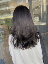 ラックバイアコースティック(lac by ACOUSTIC) イルミナで暗め透明感