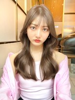 アフロートリノ(AFLOAT Leino)&nbsp;【黒田葉月】20代30代40代◎韓国レイヤーくびれスタイル