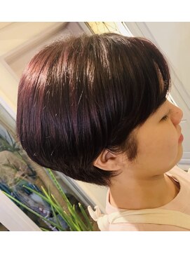 スーク 宜野湾店(suuk) ピンクパープル