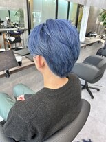 シアン(CYAN)&nbsp;#cyan#ブルー#ライトブルー